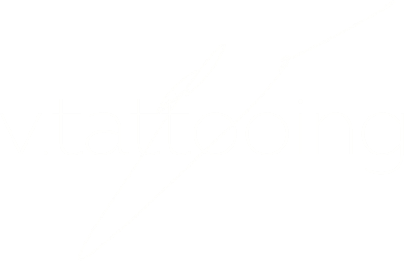 v.tattooing logo